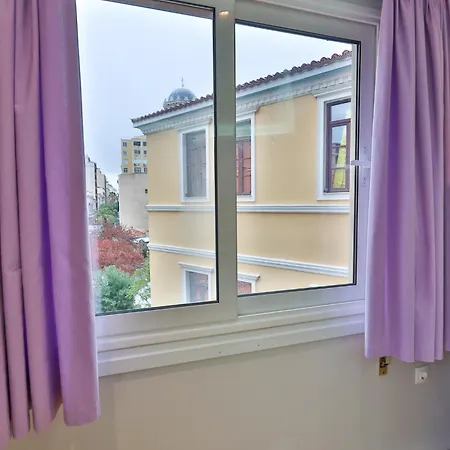 1 Bd Athens Nikiou Cosy Apartment By Live&Travel Esterno foto