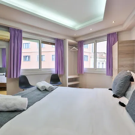1 Bd Athens Nikiou Cosy Apartment By Live&Travel Esterno foto