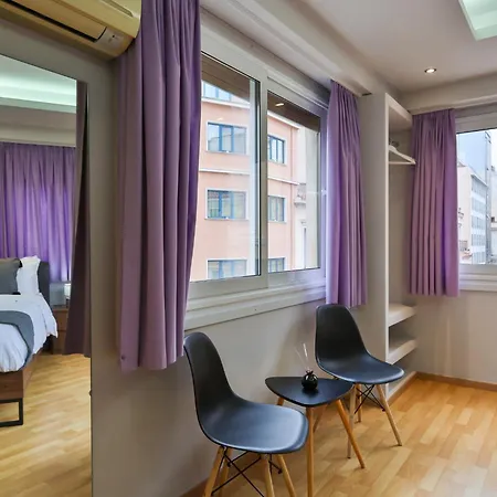 1 Bd Athens Nikiou Cosy Apartment By Live&Travel Esterno foto