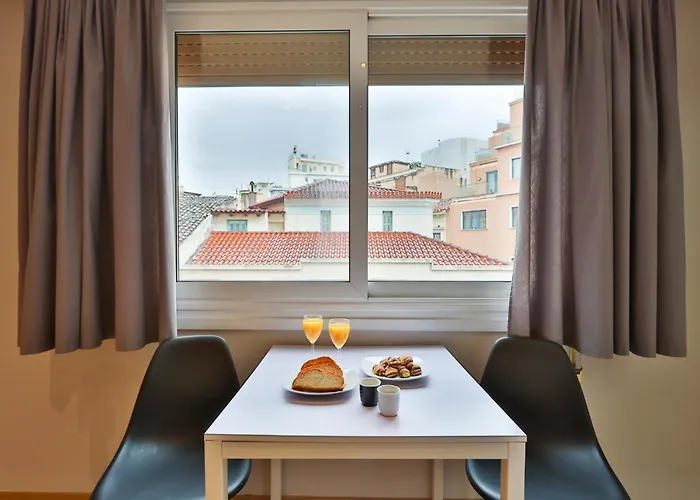 1 Bd Athens Nikiou Cosy Apartment By Live&Travel