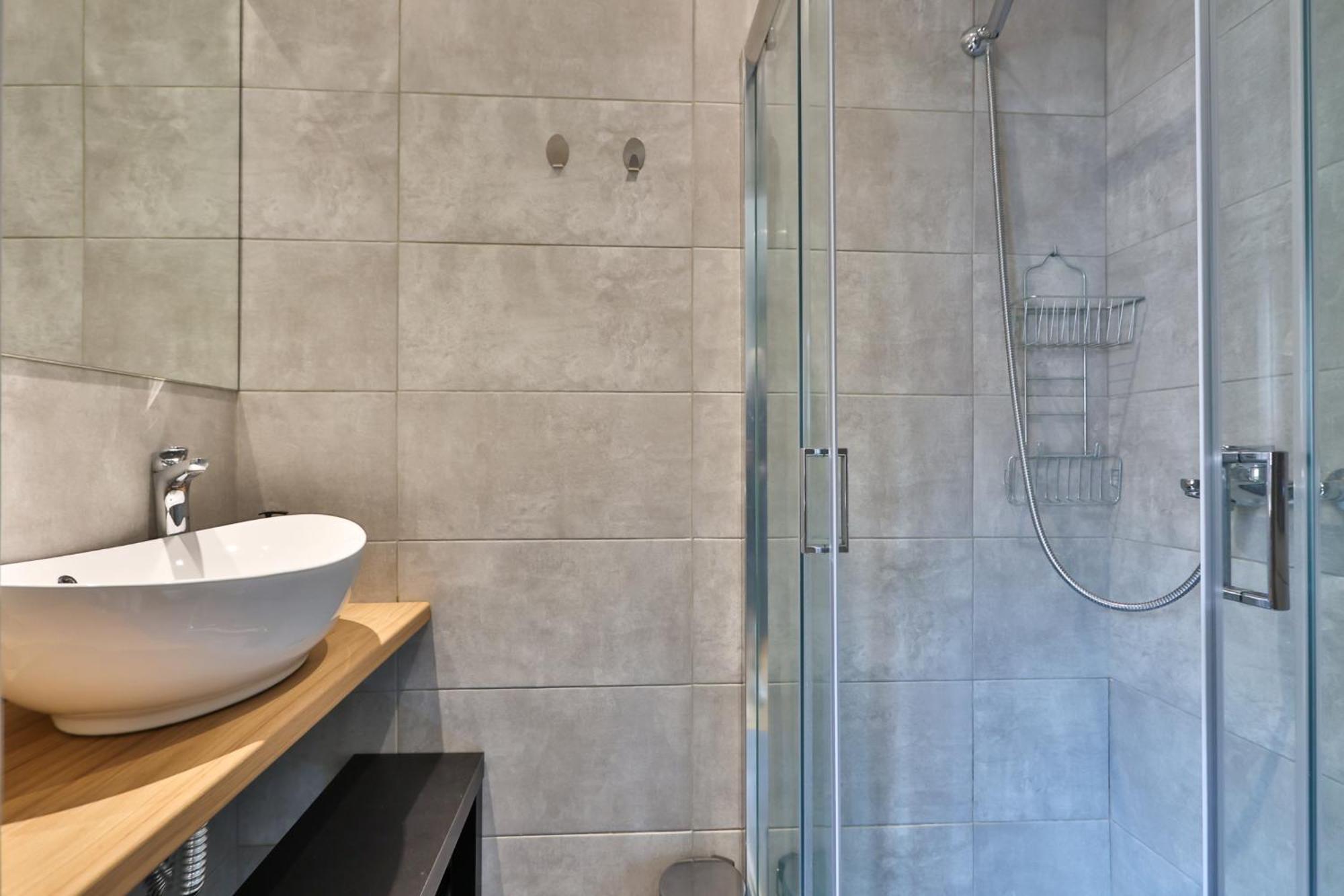 Apartment 1 Bd Nikiou Cosy By Live&travel