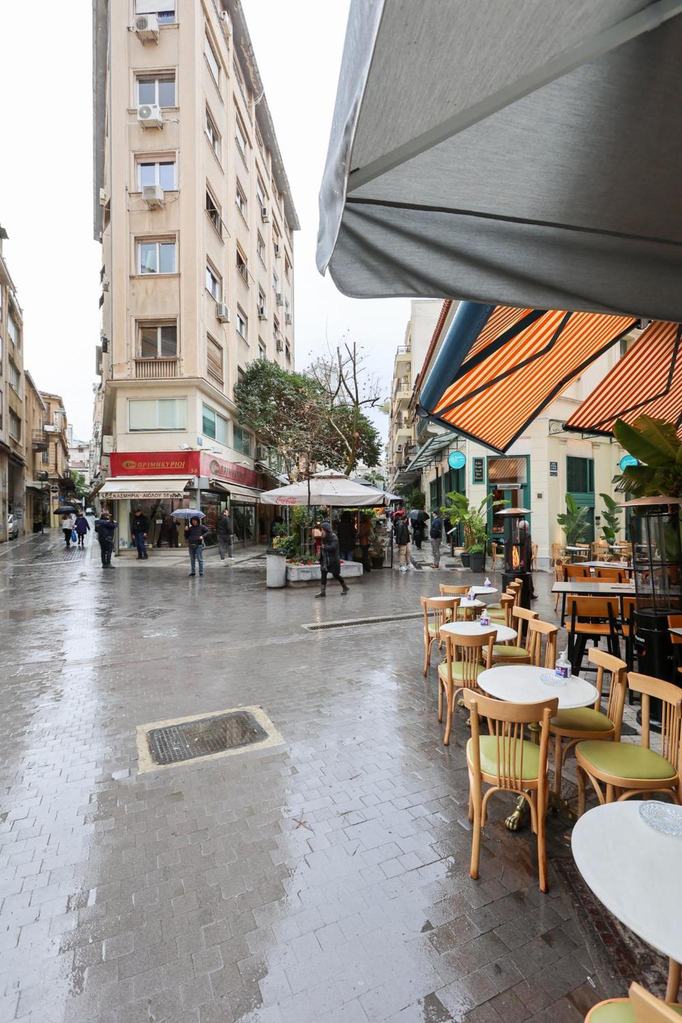 1 Bd Nikiou Cosy By Live&travel
