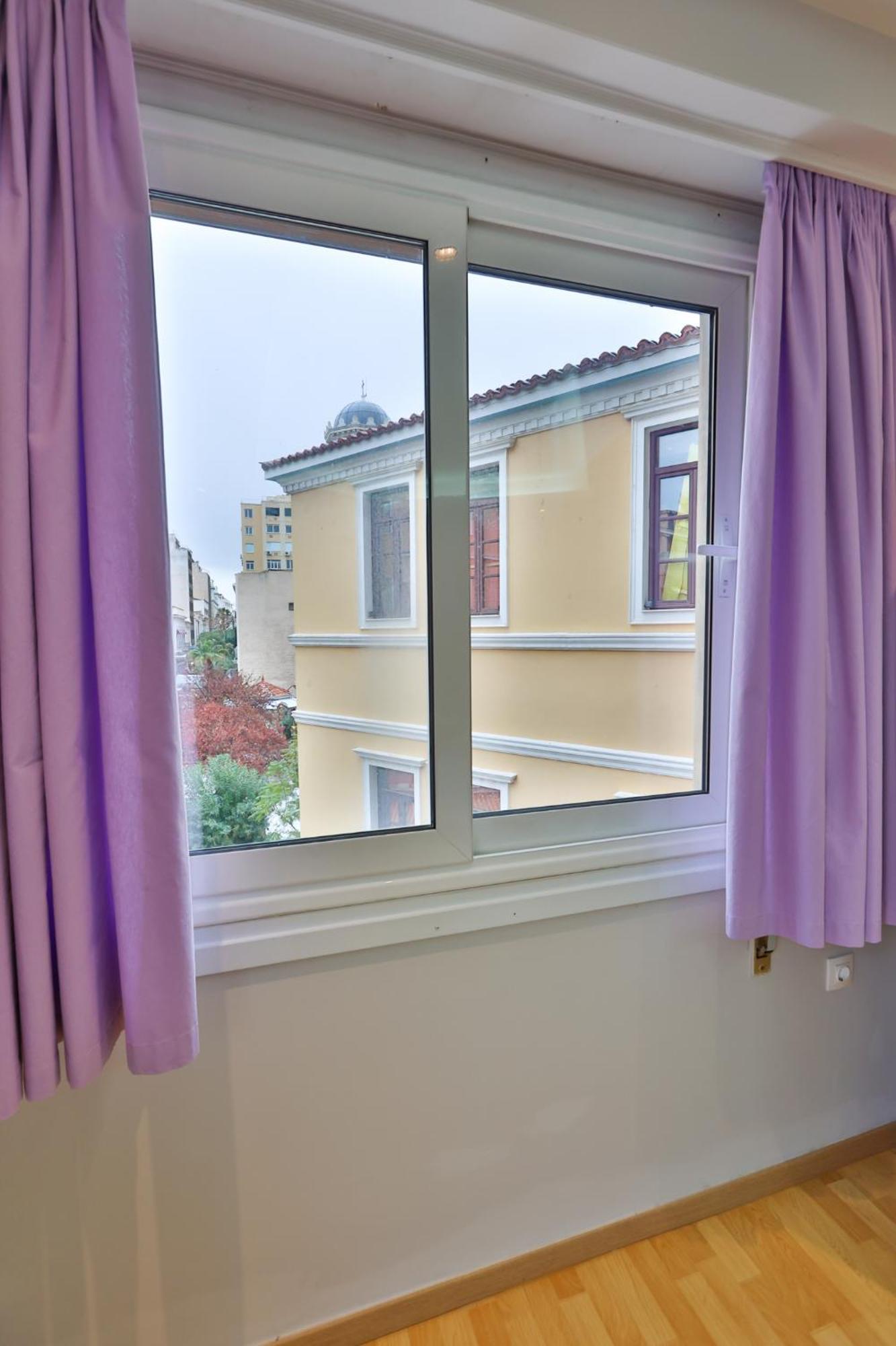 1 Bd Nikiou Cosy By Live&travel Athen