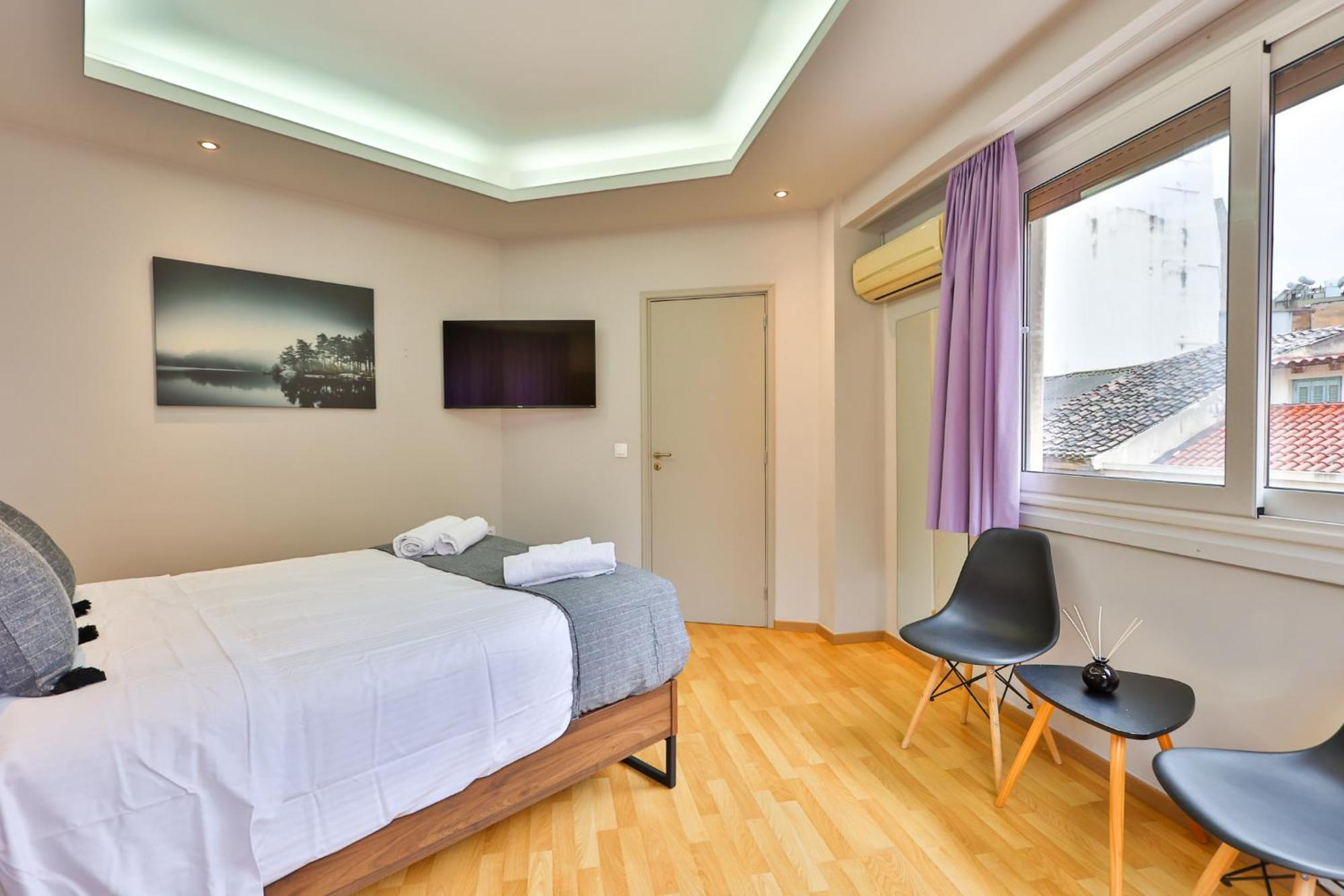 1 Bd Nikiou Cosy By Live&travel *