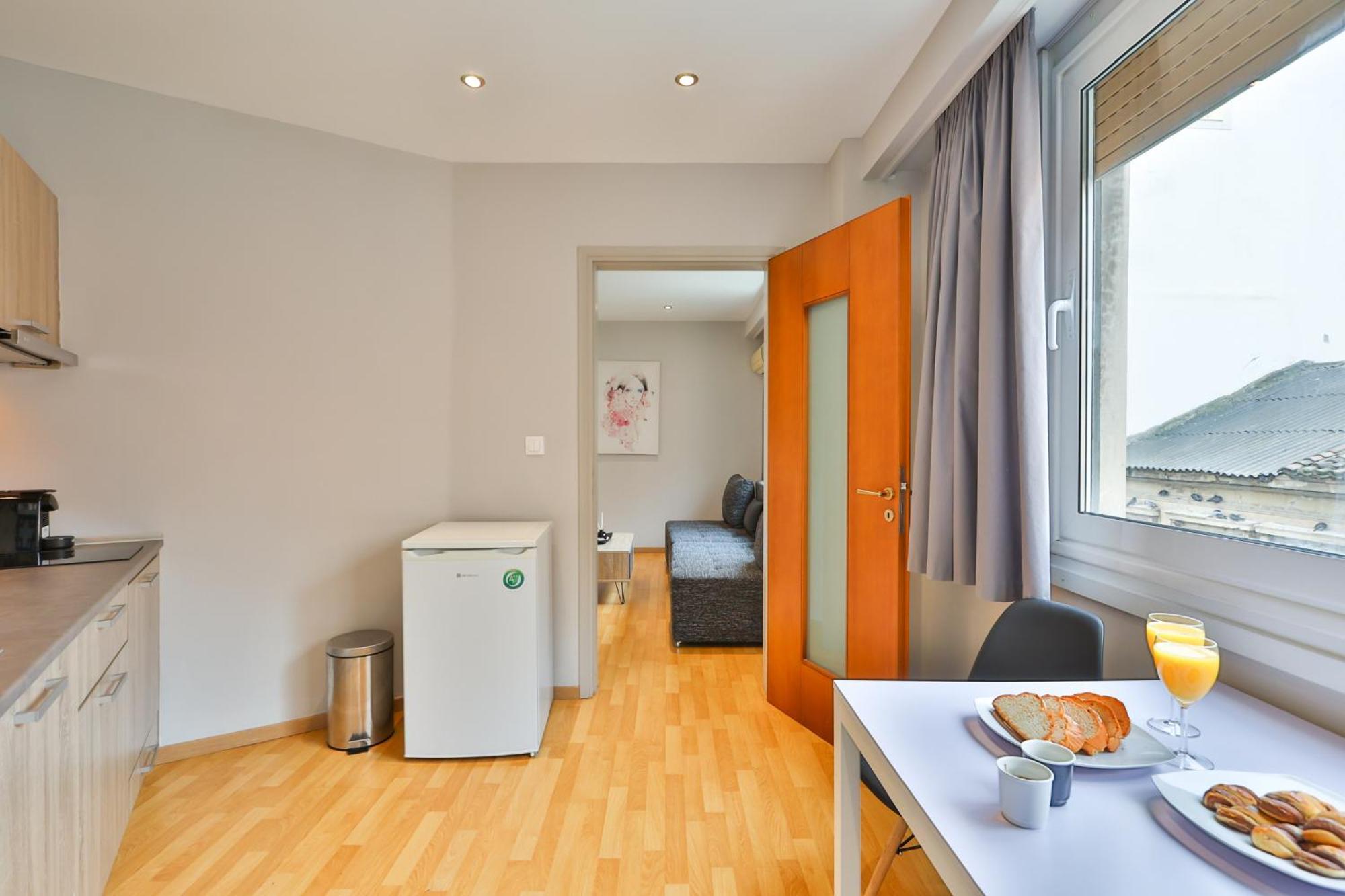 1 Bd Nikiou Cosy By Live&travel * Athen