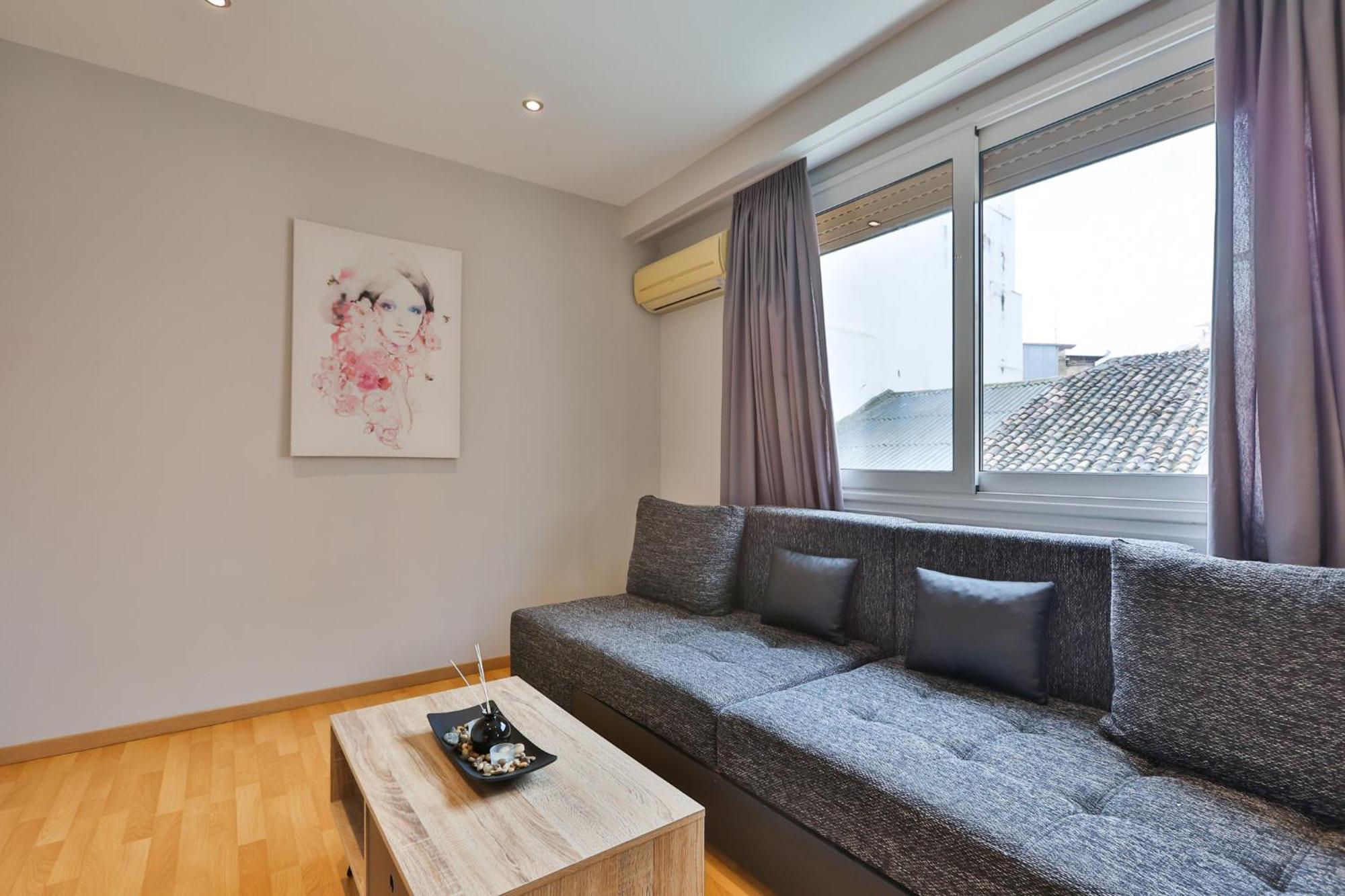 1 Bd Nikiou Cosy By Live&travel