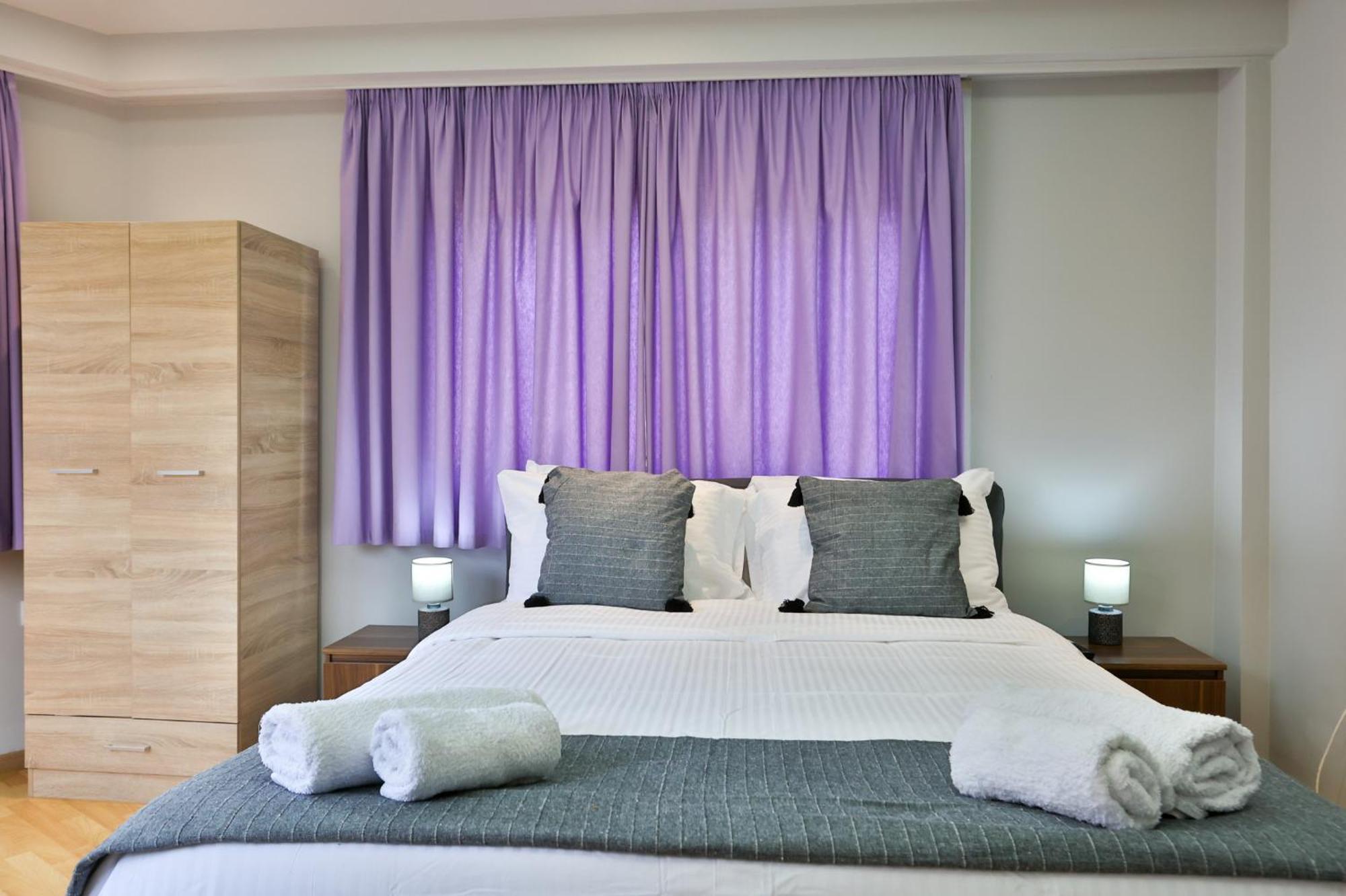 1 Bd Nikiou Cosy By Live&travel * Athens