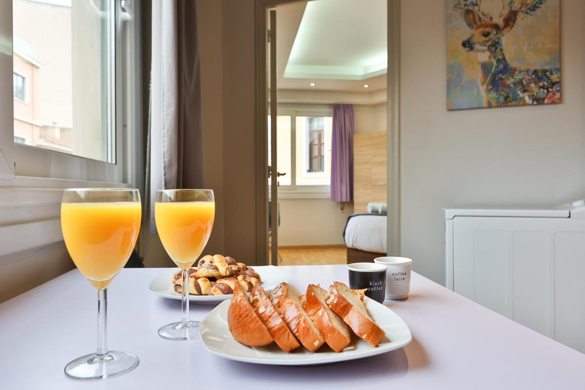 1 Bd Nikiou Cosy By Live&travel