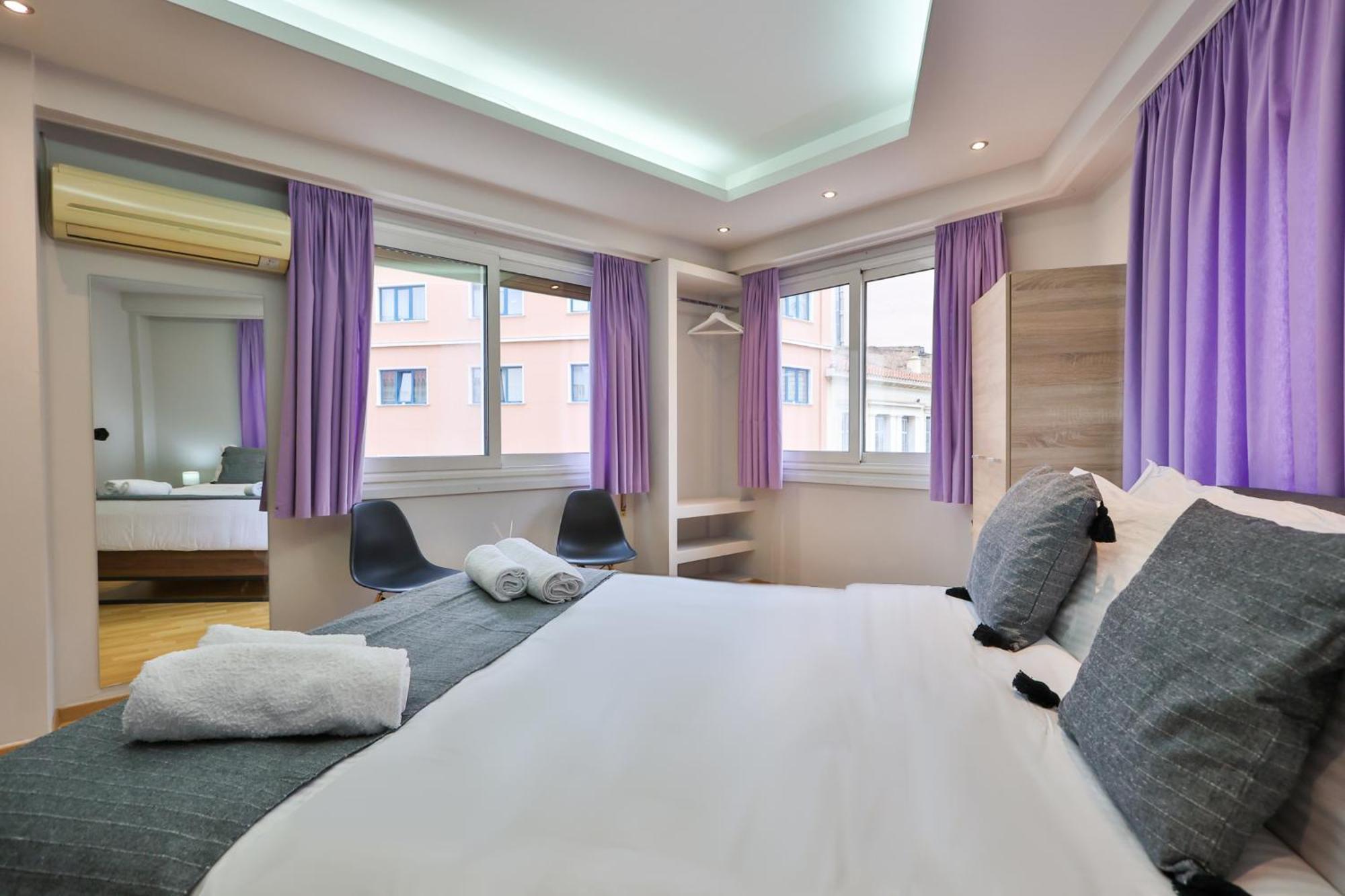 1 Bd Nikiou Cosy By Live&travel *